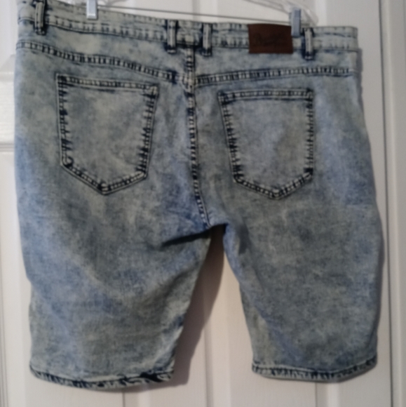 🗻🌃BROOKLYN BEST SHORTS SIZE W.44🐎🚂 - Picture 15 of 15